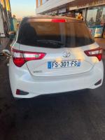 citadine-toyota-yaris-2020-y20-ben-aknoun-alger-algerie