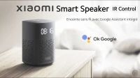 Xiaomi smart speaker (IR Control) 