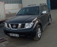 voitures-nissan-pathfinder-2008-illizi-algerie