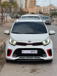 سيارات-kia-picanto-2018-gt-line-عين-الترك-وهران-الجزائر