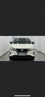 voitures-nissan-qashqai-2022-annaba-algerie