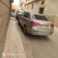 سيارات-great-wall-c30-2013-ندرومة-تلمسان-الجزائر