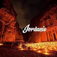 Voyage Organisé JORDANIE