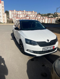 voitures-skoda-fabia-2019-active-ouled-fayet-alger-algerie