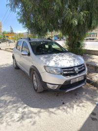 voitures-dacia-sandero-2015-stepway-batna-algerie