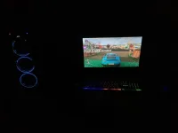 PC GAMER I3 9100f GTX1650 SUPER
