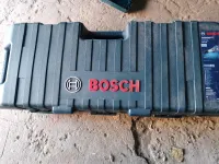 marteau piqueur Boshe