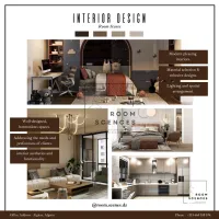 Architecte Designer d'Intérieur