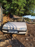 voitures-peugeot-405-1989-hadjeret-ennous-tipaza-algerie