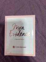 parfums-et-deodorants-parfum-evidence-yves-saint-rocher-es-senia-oran-algerie