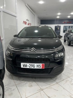 citadine-citroen-c3-2021-city-line-sidi-bel-abbes-algerie