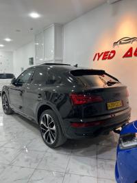 السيارات-النفعية-audi-q5-2021-s-line-سيدي-بلعباس-الجزائر