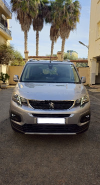 voitures-peugeot-rifter-2020-allure-ouled-fayet-alger-algerie