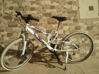 Vélo française spr vtt 24