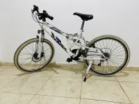 Vélo francaise spr vtt 24 pouces