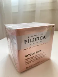 FILORGA oxygen glow 