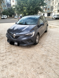 voitures-renault-clio-5-2021-business-sidi-bel-abbes-algerie