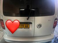 voitures-volkswagen-caddy-2019-ain-temouchent-algerie