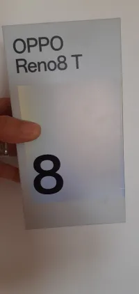 Oppo Reno 8T