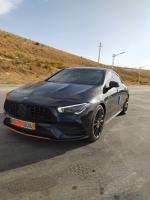 berline-mercedes-cla-2020-constantine-algerie