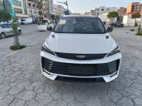سيارات-geely-coolray-2025-قسنطينة-الجزائر