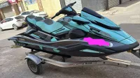 Jet ski yemaha 