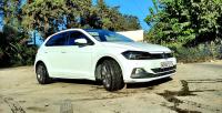 voitures-volkswagen-polo-2019-carat-boufarik-blida-algerie