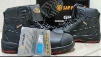 equipement-de-protection-chaussure-securite-sap-france-hassi-messaoud-ouargla-algerie