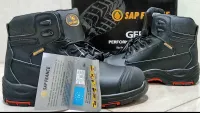 Chaussure sécurité SAP FRANCE