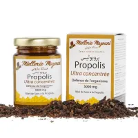 MAZOUNI PROPOLIS ULTRA CONCENTREE 5000MG 125G 