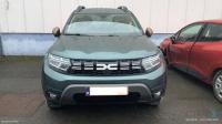 سيارات-dacia-duster-2024-extreme-بابا-حسن-الجزائر