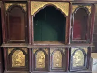 Bibliothèque Antiquité 