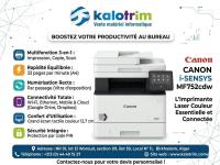طابعات-لايزر-imprimante-canon-me-752-cdw-المحمدية-الجزائر