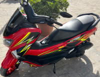 motos-et-scooters-yamaha-n-max-2019-el-biar-alger-algerie