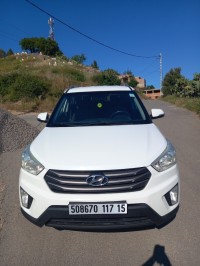 سيارات-hyundai-creta-2017-بني-زمنزر-تيزي-وزو-الجزائر