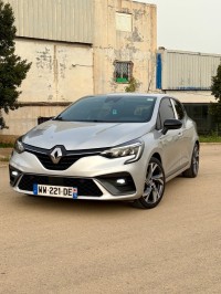 سيارات-renault-clio-5-2023-rs-line-معسكر-الجزائر