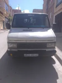 Peugeot g5 1992
