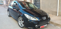 moyenne-berline-peugeot-307-2006-oxygo-frenda-tiaret-algerie