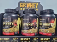 GP-WHEY PROTEIN ISOLATE 