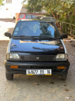 voitures-suzuki-maruti-800-2011-douera-alger-algerie