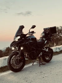 Benelli trk 502x Trk 502x 2024