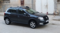 voitures-dacia-sandero-2017-stepway-bordj-bou-arreridj-algerie