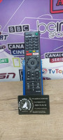 telecommandes-telecommande-sony-smart-tv-soumaa-blida-algerie