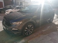 voitures-volkswagen-t-roc-2021-ain-taya-alger-algerie