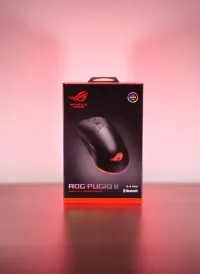 ROG PUGIO mark II