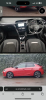 automobiles-opel-corsa-gs-2023-copi-jijel-algerie