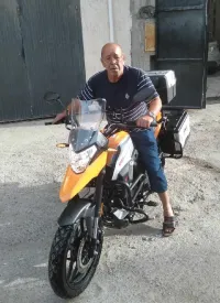 Rk 200cc Vms 2022