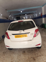 citadine-toyota-yaris-2012-chlef-algerie