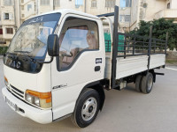 camion-jac-plateau-2003-tichy-bejaia-algerie