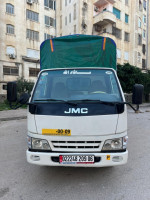 camion-jmc-plateau-2009-tichy-bejaia-algerie